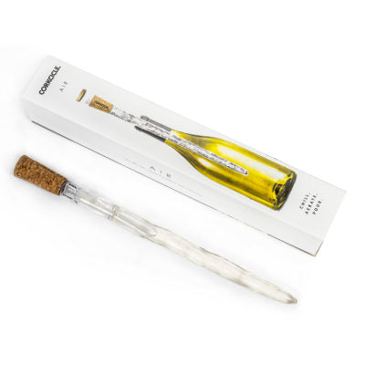 Corkcicle air | Wine chiller and aerator