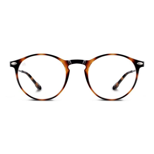 Blue Light Glasses Cruz Tortoise +1.5 Reading
