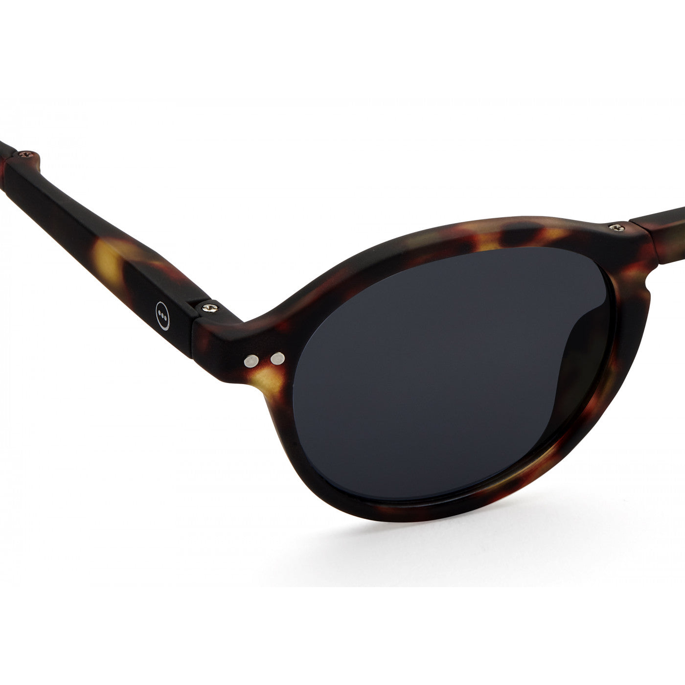 Sunglasses Style Foldable Tortoise