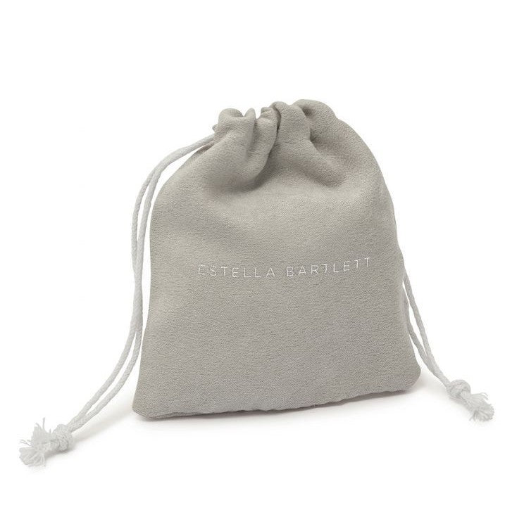 Necklace Shell & Bead in Gold