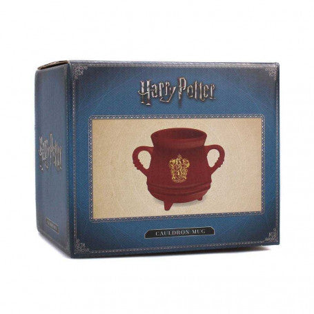 Harry Potter Mini Mug - Gryffindor Cauldron