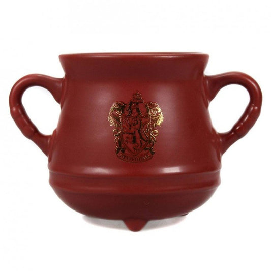 Harry Potter Mini Mug - Gryffindor Cauldron