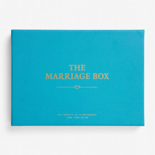 The marriage box