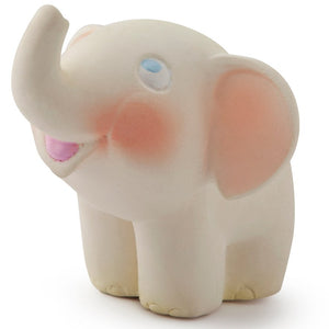 Bath Toy Elephant Oli & Carol Vintage