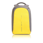 Primrose yellow Bobby anti-theft backpack