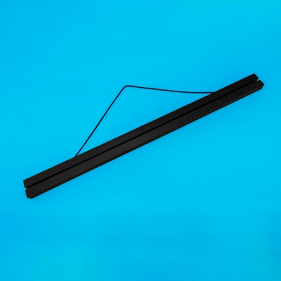 Hang Magnetic Hanging System Black