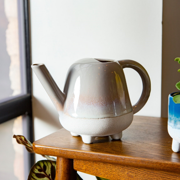 Sass & Belle Elephant Waterng Can | Patung Tanah Lat, De Dekoras