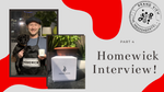Brand View: Interview with Homewick, Part 4!