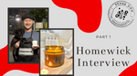 Brand View: Interview with Homewick, Part 1