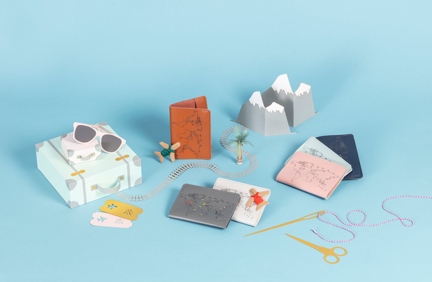 Craft Gifts, Presents & Accessories