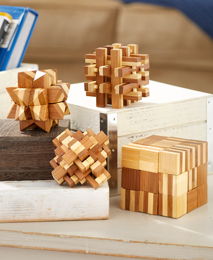 Puzzles & Games Gifts & Presents