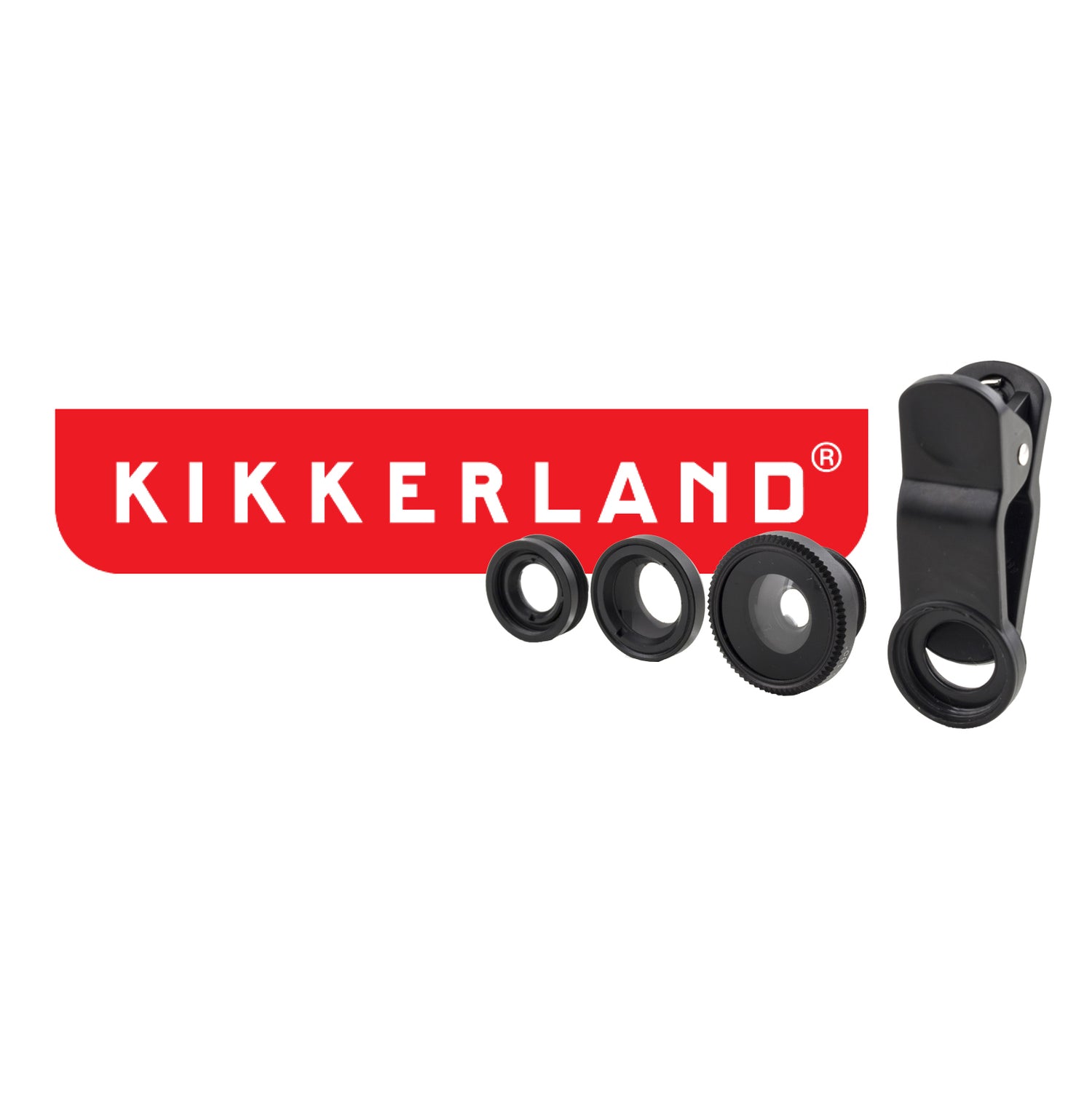 Kikkerland