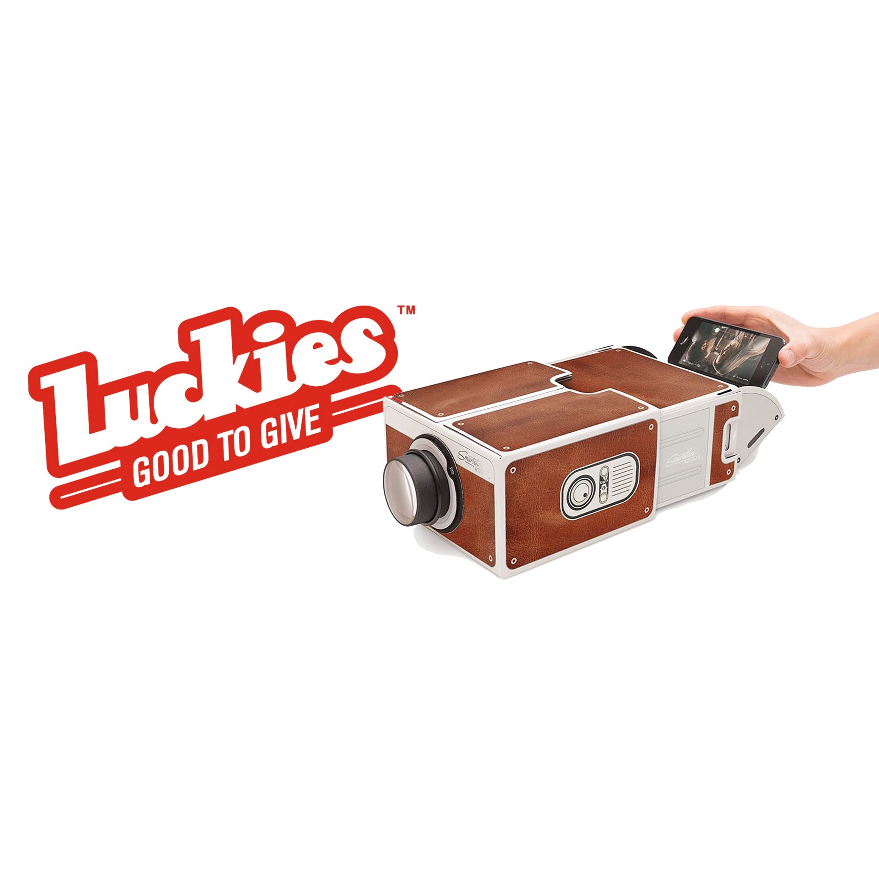 Luckies – Brand Academy Store