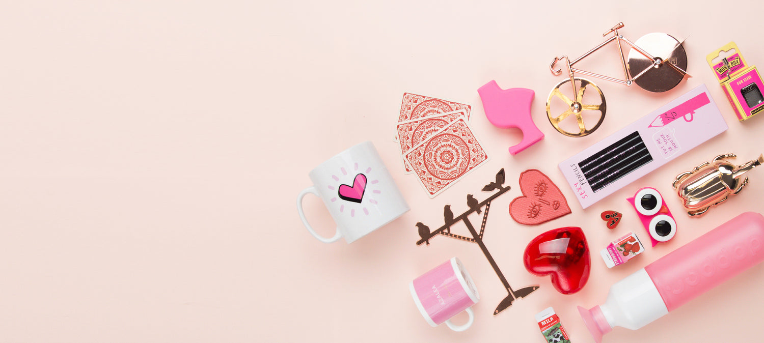 Valentines Day Gifts & Presents Ideas