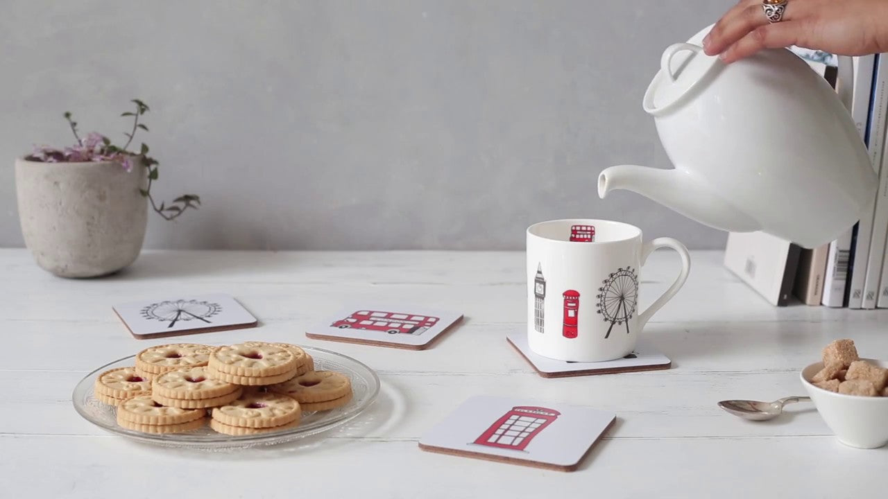 London's Calling Gifts