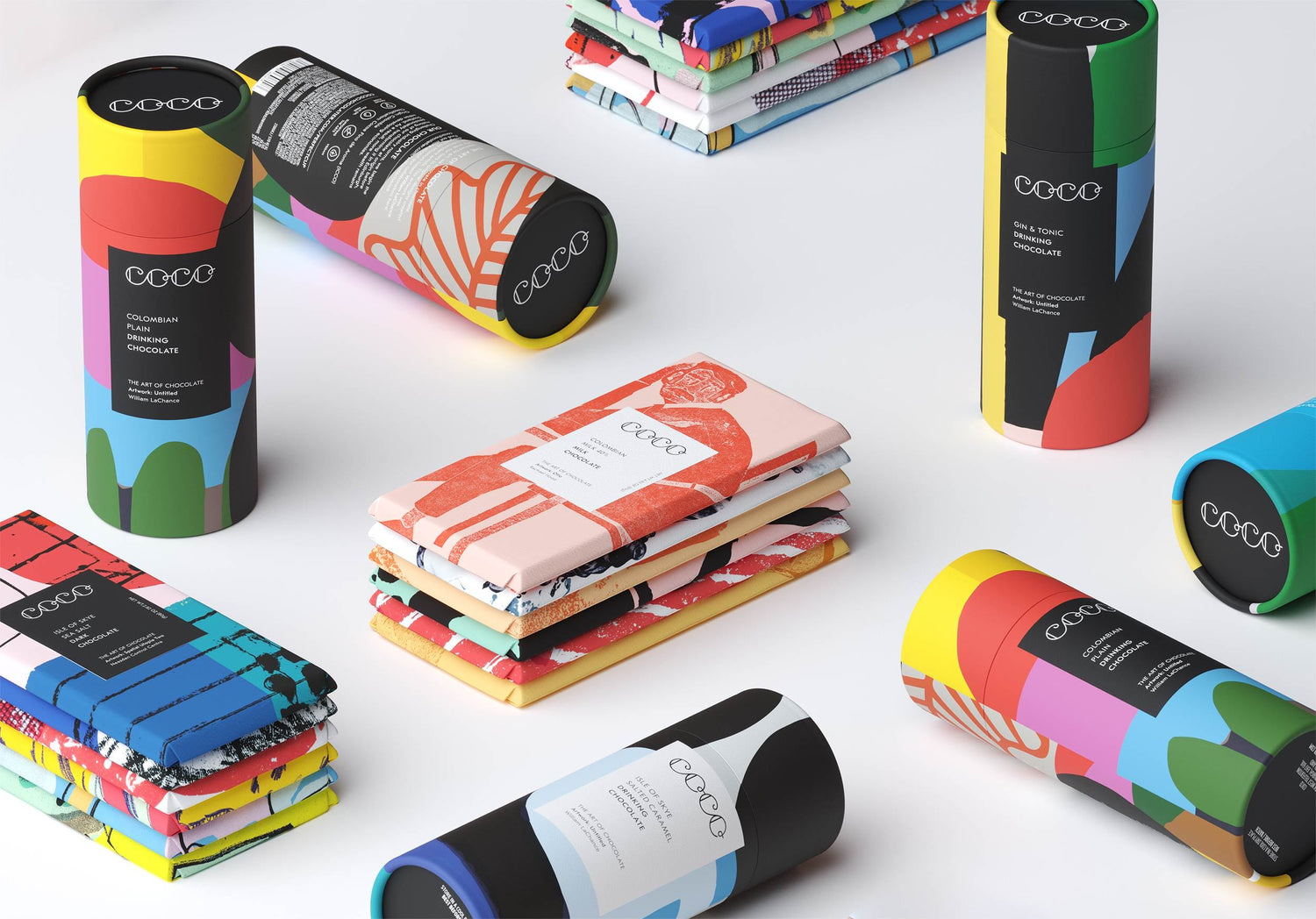 Food Gifts, Presents & Accessories