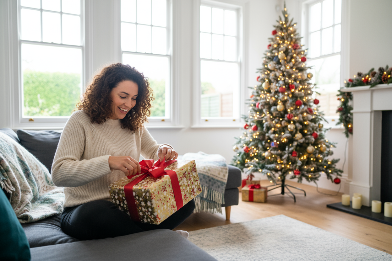 Christmas Gifts For Her