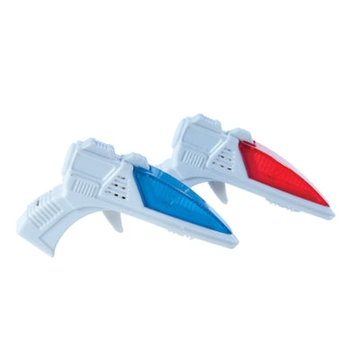 World's Smallest Laser Guns  - Image 2