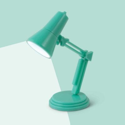The Little Book Light - Mint - Image 3