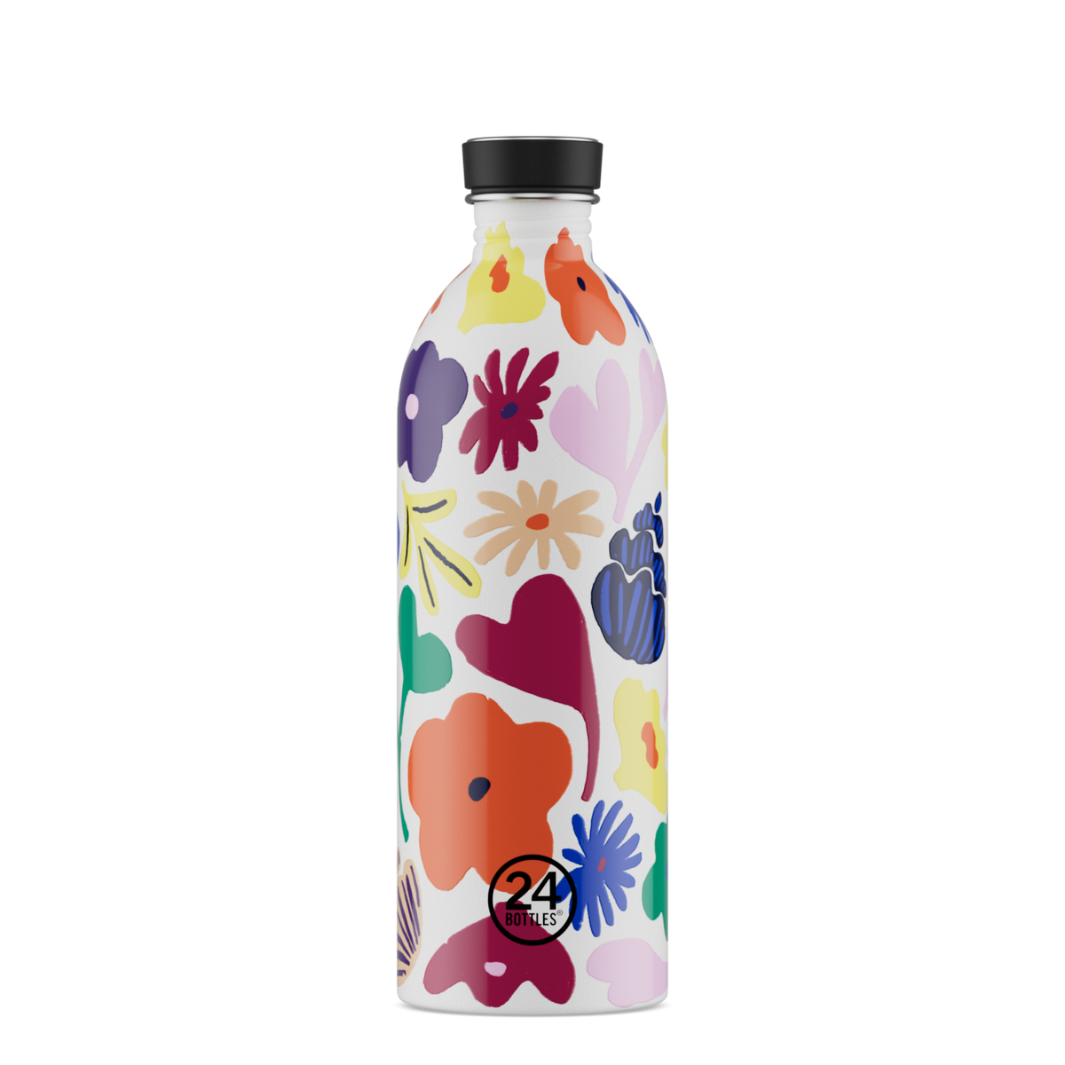 24Bottles Urban Bottle Acqua Fiorita 1 Litre