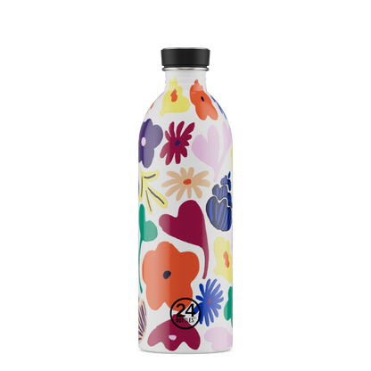 24Bottles Urban Bottle Acqua Fiorita 1 Litre