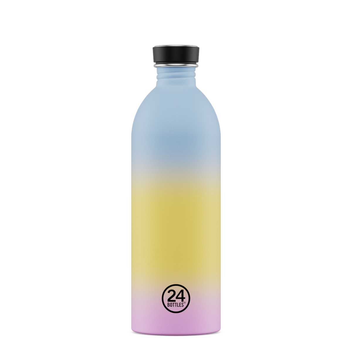 24Bottles Urban Bottle Aurora 1 Litre