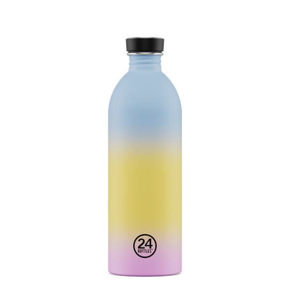 24Bottles Urban Bottle Aurora 1 Litre