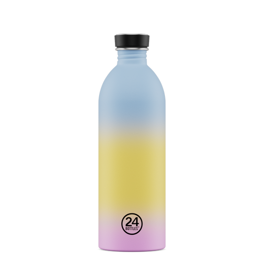 24Bottles Urban Bottle Aurora 1 Litre