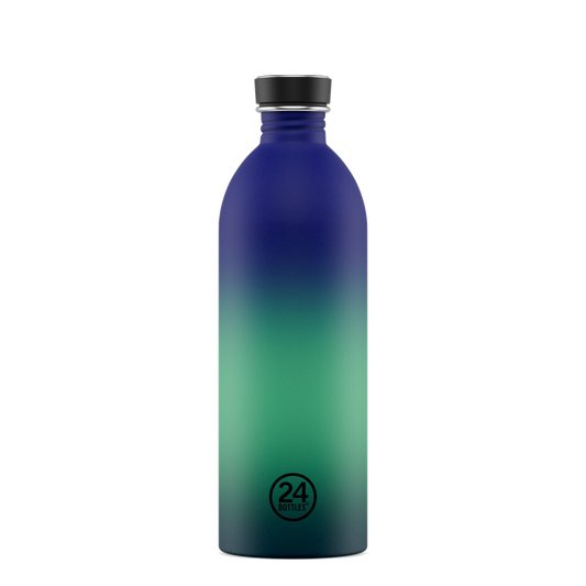 24Bottles Urban Bottle Borealis 1 Litre