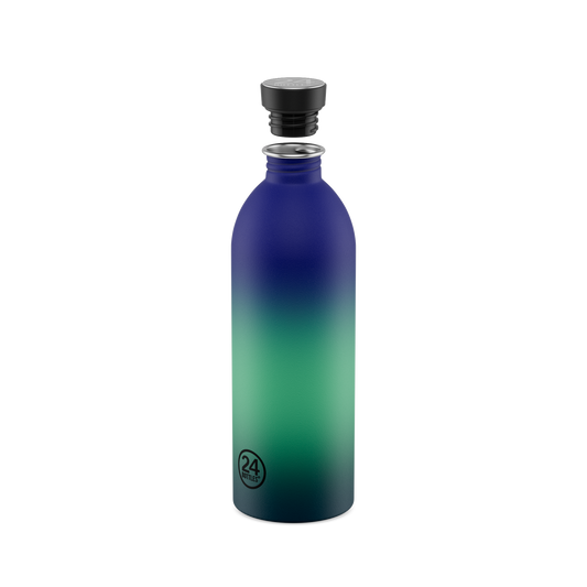 24Bottles Urban Bottle Borealis 1 Litre - image 2