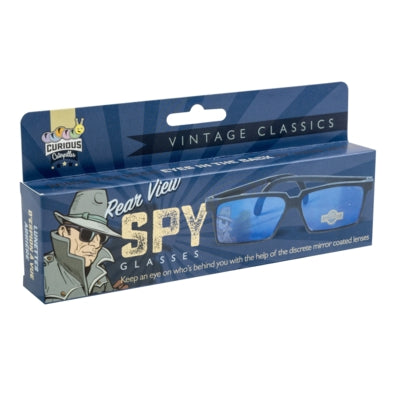 Spy Glasses - Image 1