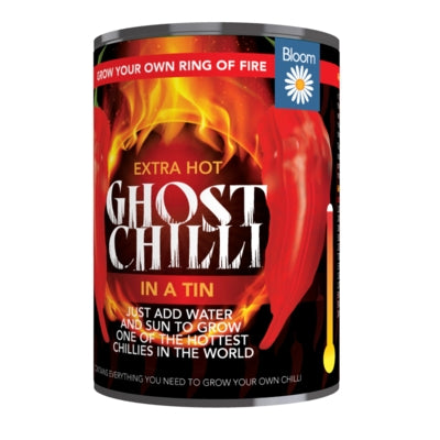 GYO Ghost Chilli - Image 1