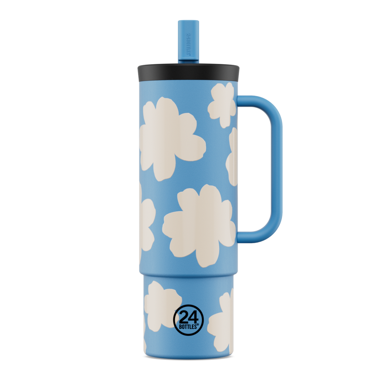 24Bottles Straw Cup Daydreaming 800ml