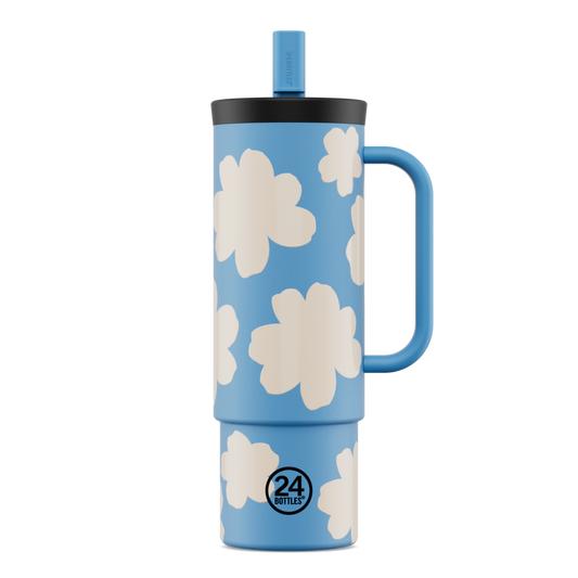 24Bottles Straw Cup Daydreaming 800ml