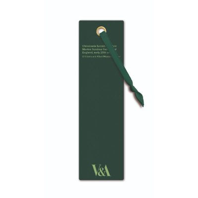 V&a Bookmark - Pheasant - Image 4