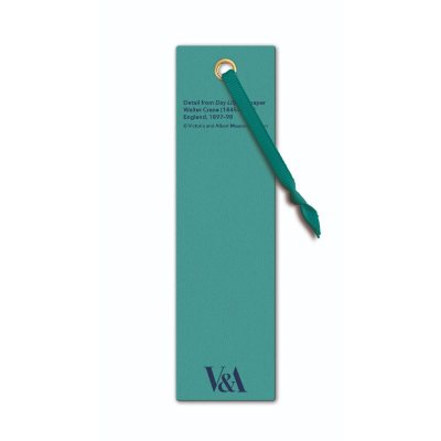 V&a Collection Bookmark Crane Day Lily - Image 3