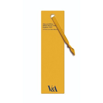 V&a Bookmark - Tulip & Willow - Image 4