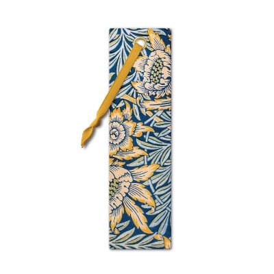 V&a Bookmark - Tulip & Willow - Image 3