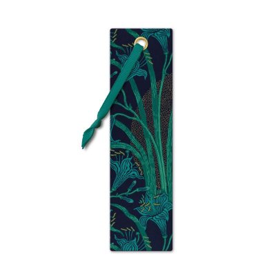 V&a Collection Bookmark Crane Day Lily - Image 2