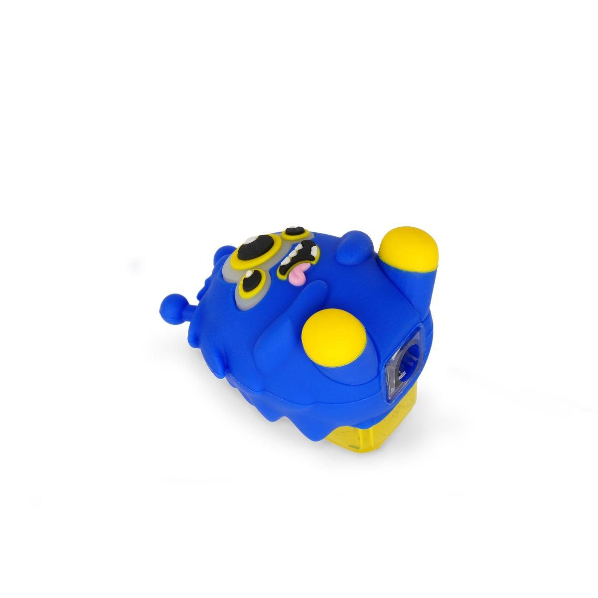 Legami Sharpening Is Magic Light-Up Pencil Sharpener - Monster - image 2