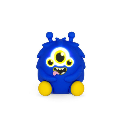 Legami Sharpening Is Magic Light-Up Pencil Sharpener - Monster - image 3