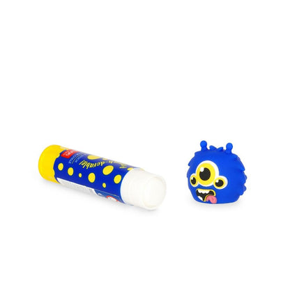 Legami Glue Stick - Monster - image 2