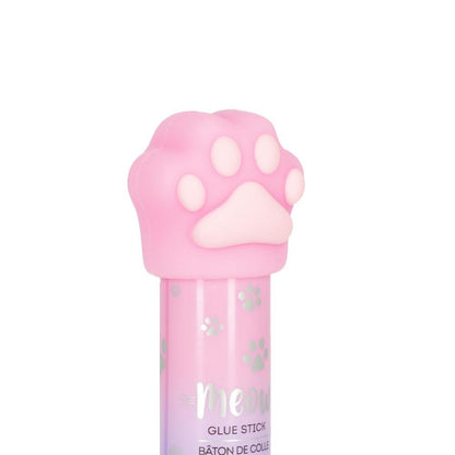 Legami Glue Stick - Kitty - image 4
