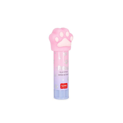 Legami Glue Stick - Kitty - image 2