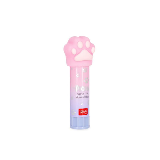Legami Glue Stick - Kitty - image 2