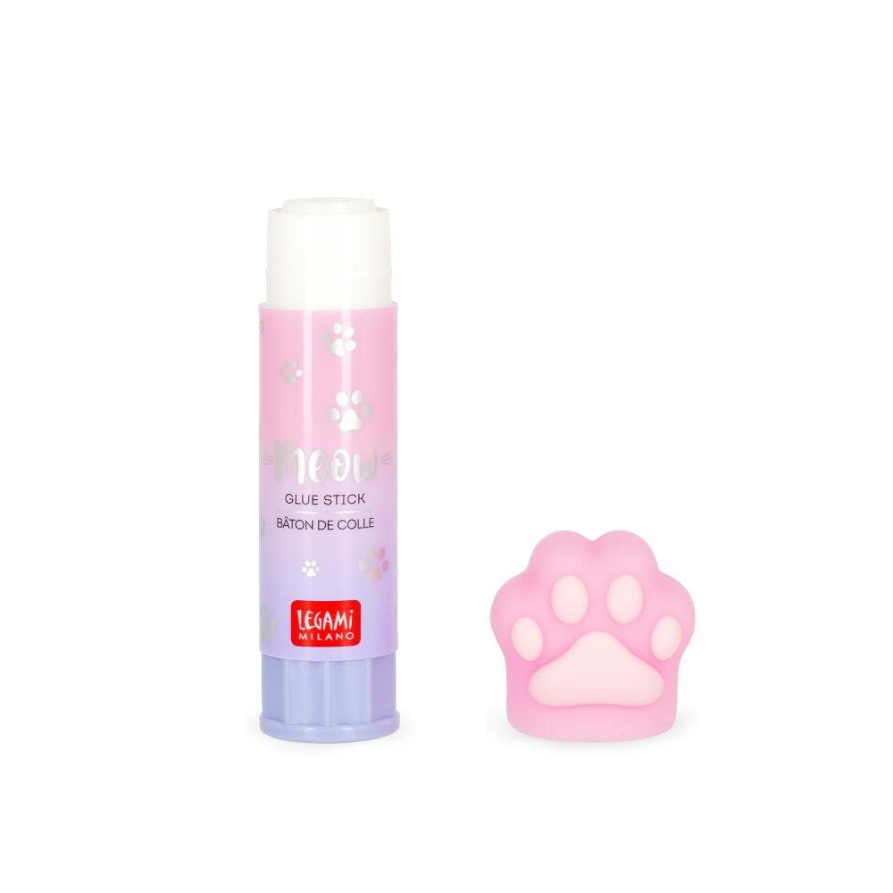 Legami Glue Stick - Kitty - image 3