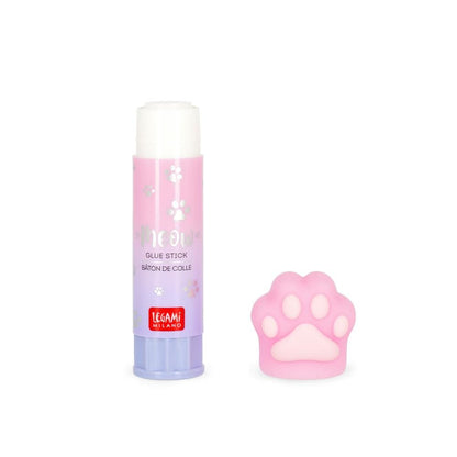 Legami Glue Stick - Kitty - image 3