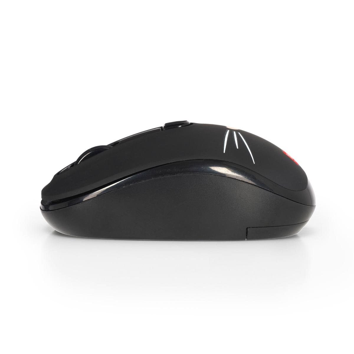Legami Wireless Mouse - Kitty - image 2