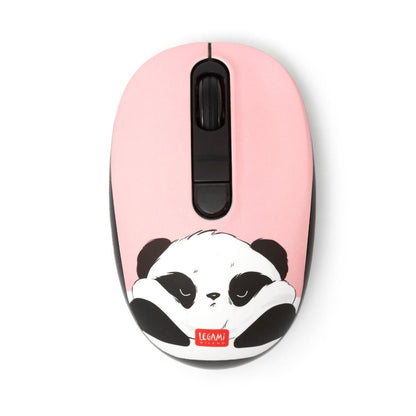 Legami Wireless Mouse - Panda - image 3