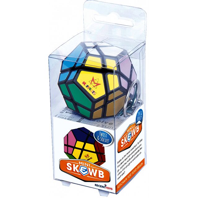 Meffert´s M5048 Puzzle Multi-Colour - Image 4